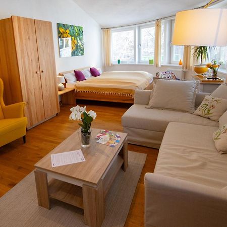 Gaestehaus Am Michaelshof, Im «Haus Der Natur» Neu Darchau Zewnętrze zdjęcie