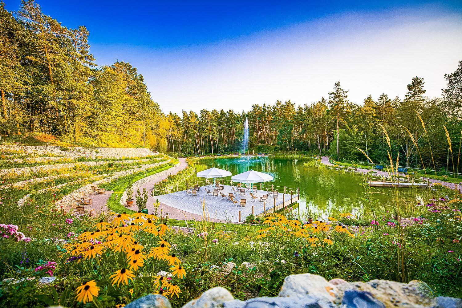 Gaestehaus Am Michaelshof, Im «Haus Der Natur» Neu Darchau Zewnętrze zdjęcie