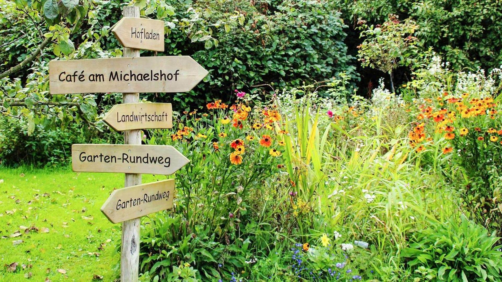 Gaestehaus Am Michaelshof, Im «Haus Der Natur» Neu Darchau Zewnętrze zdjęcie